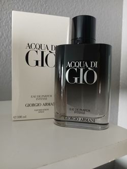 Acqua Di Gio Edp Intense