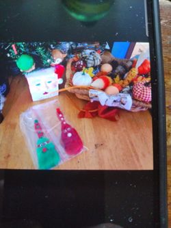 Holiday,Sports Decor
