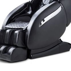 Zero Gravity Massage Chair