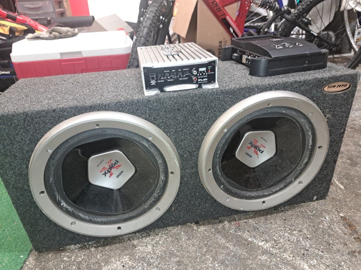 Bass On A Buget
