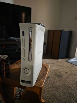 X Box 360