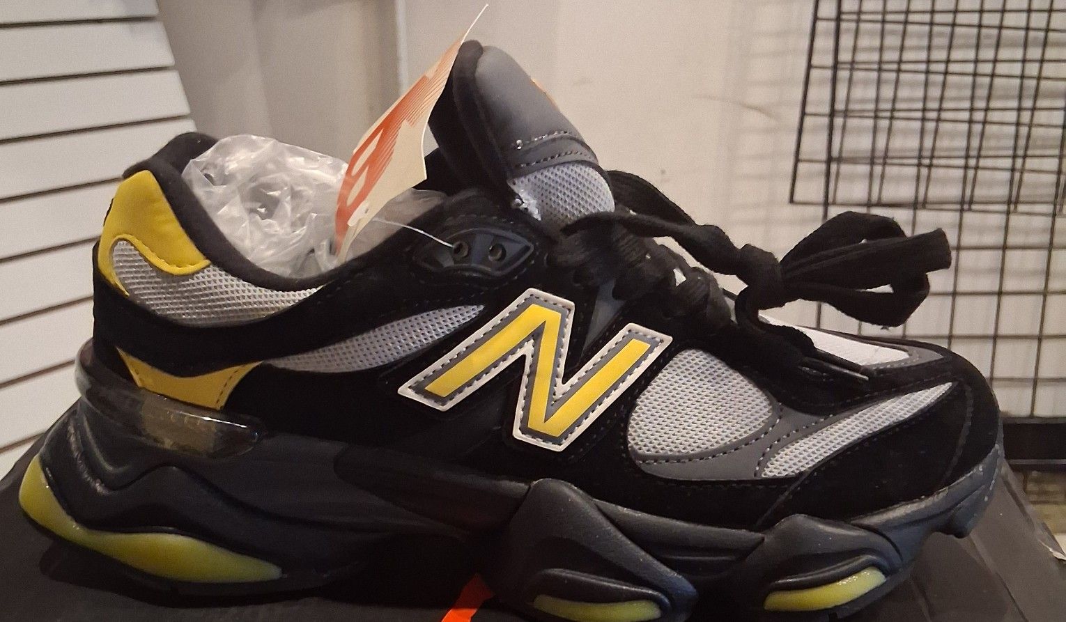 Men Women & Children SHOES