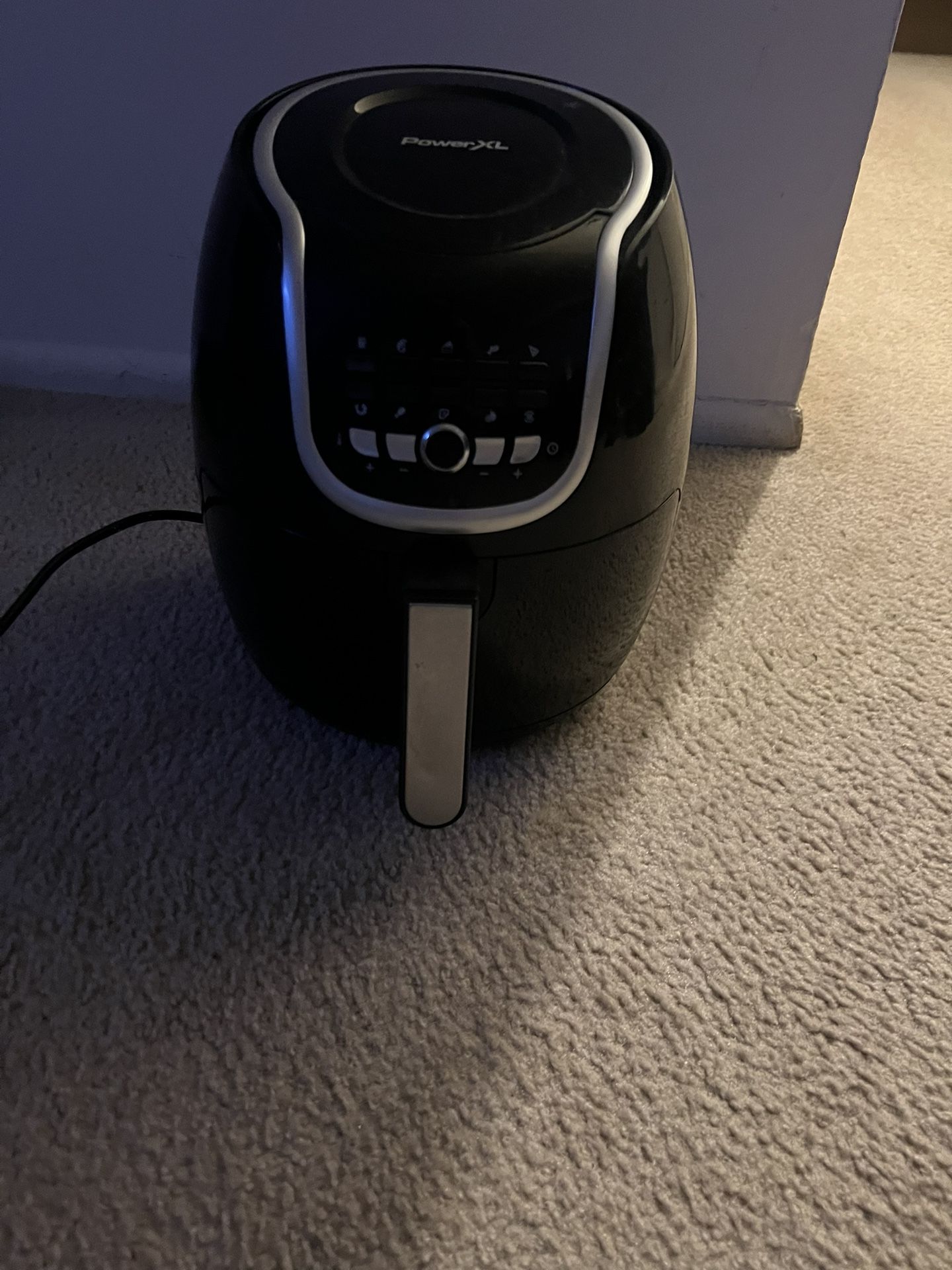 Powerxl Air fryer