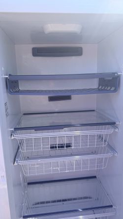 up right Freezer