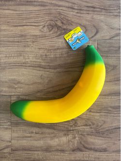 Banana Jumbo Suishy