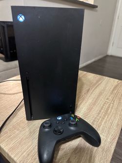 Xbox series x parts/repair
