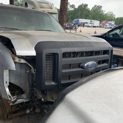 2008 Ford F-450 Super Duty