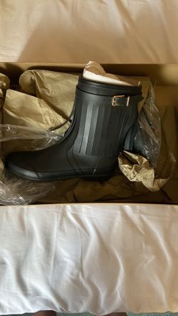 Brand New Burberry Boots
