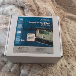 Magellan Roadmate 2520-lm GPS