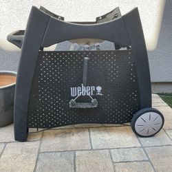 Weber Q BBQ Stand 