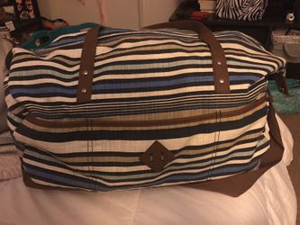 Duffle Bag