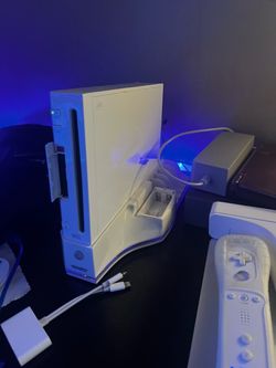 M0dded Wii