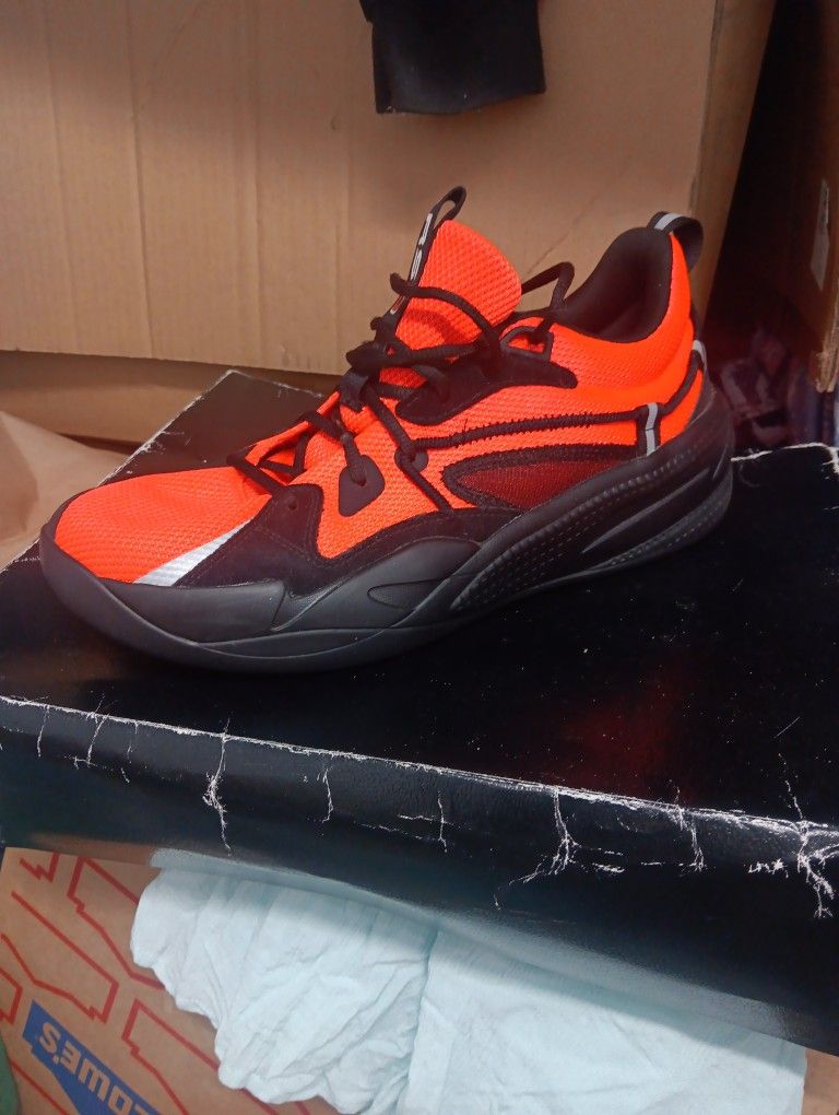 PUMA DREAMERS