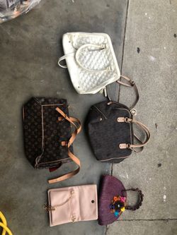 Bolsas