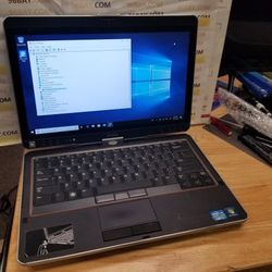 DELL LATITUDE XT3 WITH CORE i5 (D1010)

