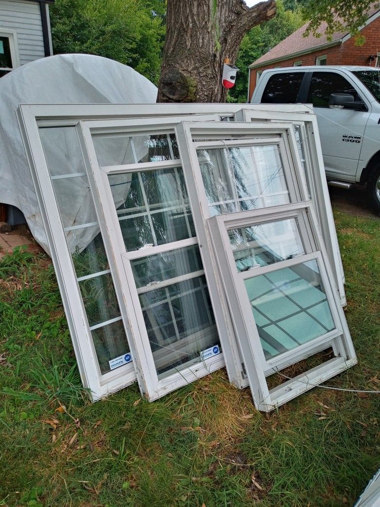 Replacement Windows