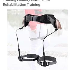 Bionic Legs Walking Assist Standing Assist Leg Braces