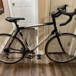 Specialized  Sequoia Elite Touring Bike