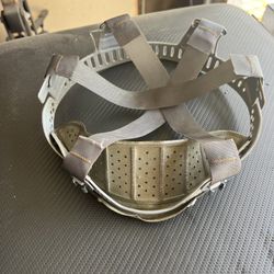 Bullard 502 Ironworker Hardhat Liner 