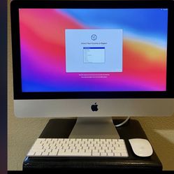 2019 IMac