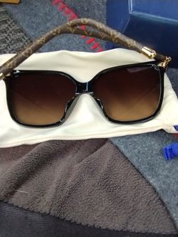 Lentes De Sol CC,GG,Dior And LV for Sale in Vacaville, CA - OfferUp
