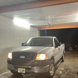2006 Ford F-150