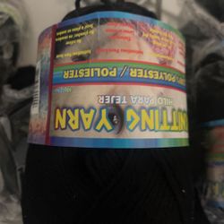 Yarn