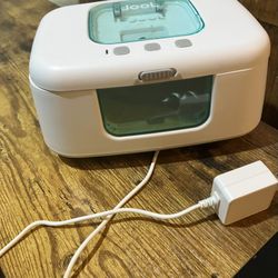 Wipe Warmer