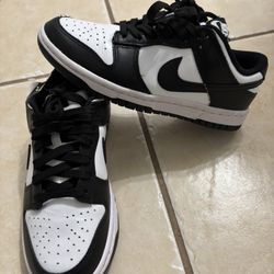 New Nike Pandas