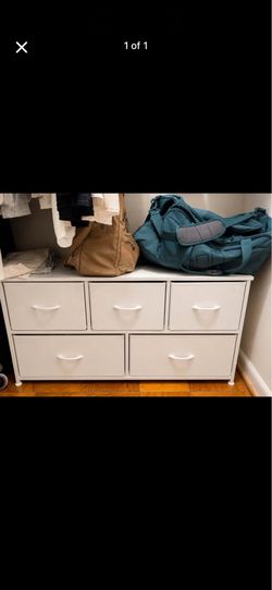 clothing organizer