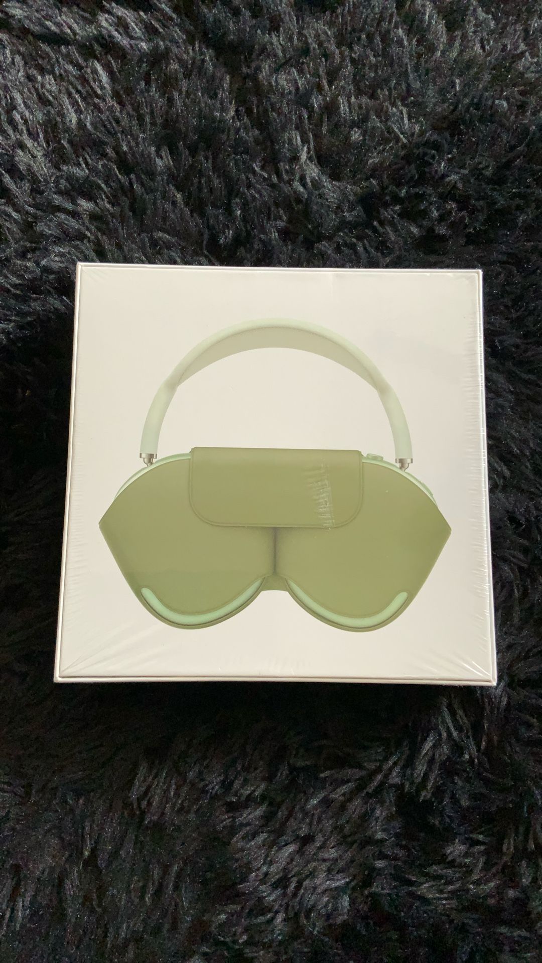 AP-1 BLUETOOTH HEADPHONES