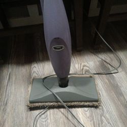 Shark Floor Steamer 