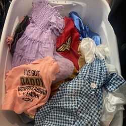 Mens, girls And Boy Clothes Pre Loved And New 