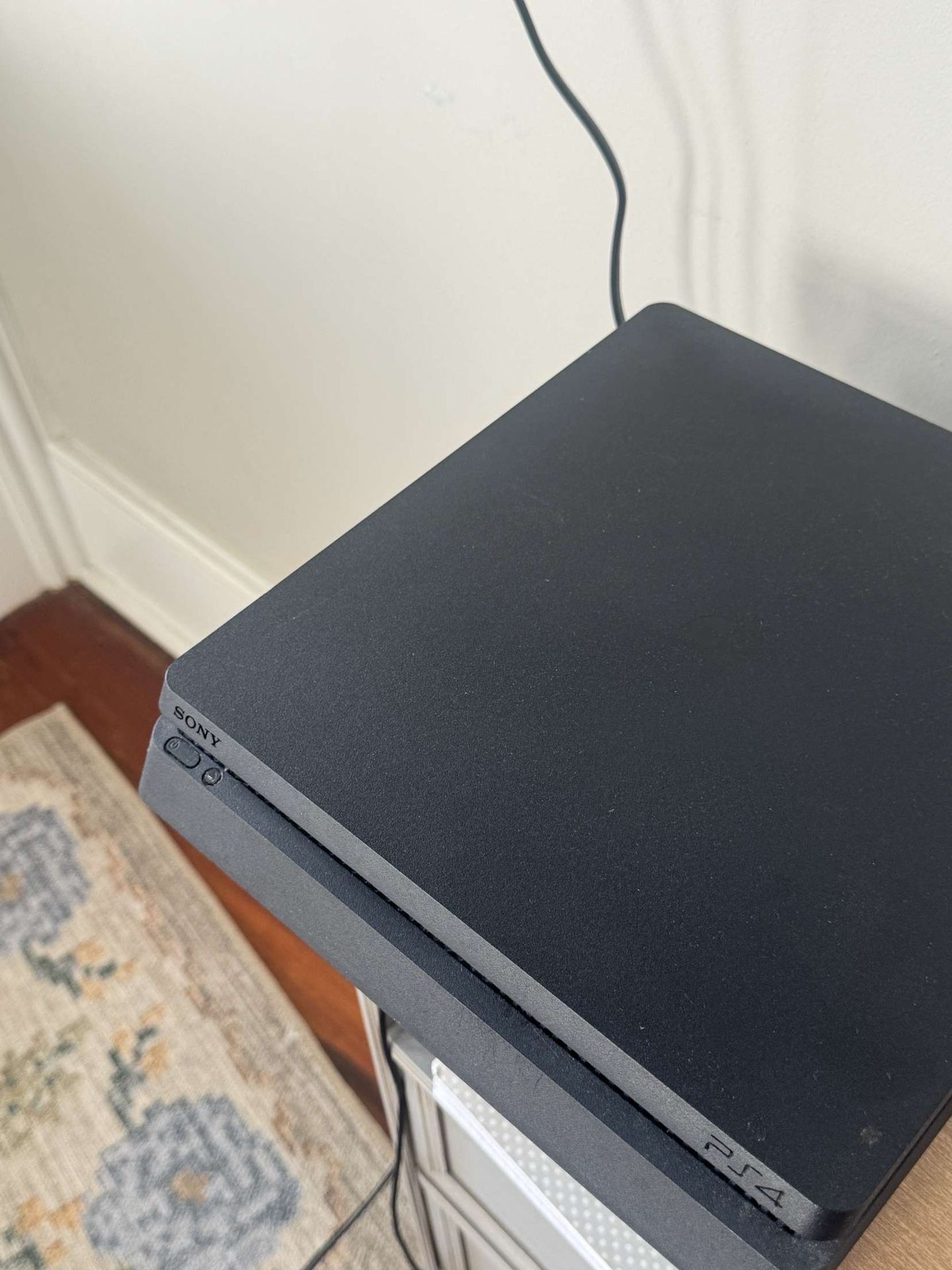 PS4 Slim With Camo PS4 Controller