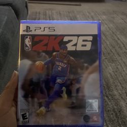 2k26