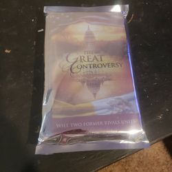 The Great Controversy 
