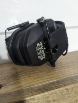 Walker's Razor Quad Bt