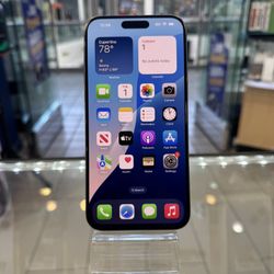 iPhone 15 Pro Max 512GB Unlocked 