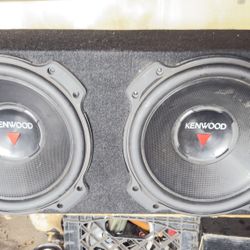 Subwoofer Combo