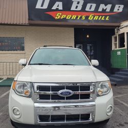 2009 Ford Escape
