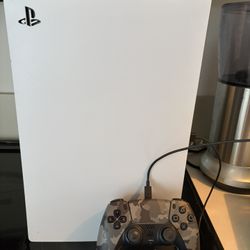 PlayStation 5 