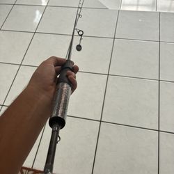 Speed Spin CRX Fishing Rod – New With Tag Freshwater Rod