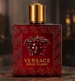 Versace Eros Flame Eau de Parfum