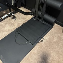 Booty Band/ Nordic Curl- FREE