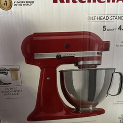 Mixer
