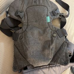 Baby Carrier