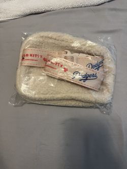 New Hello Kitty Dodger Night Bag