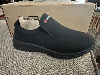 Women’s Work Shoes Waterproof Size 8