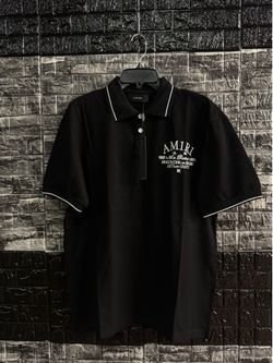 Amiri T shirts
