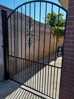 Tejabanes,portones,fences